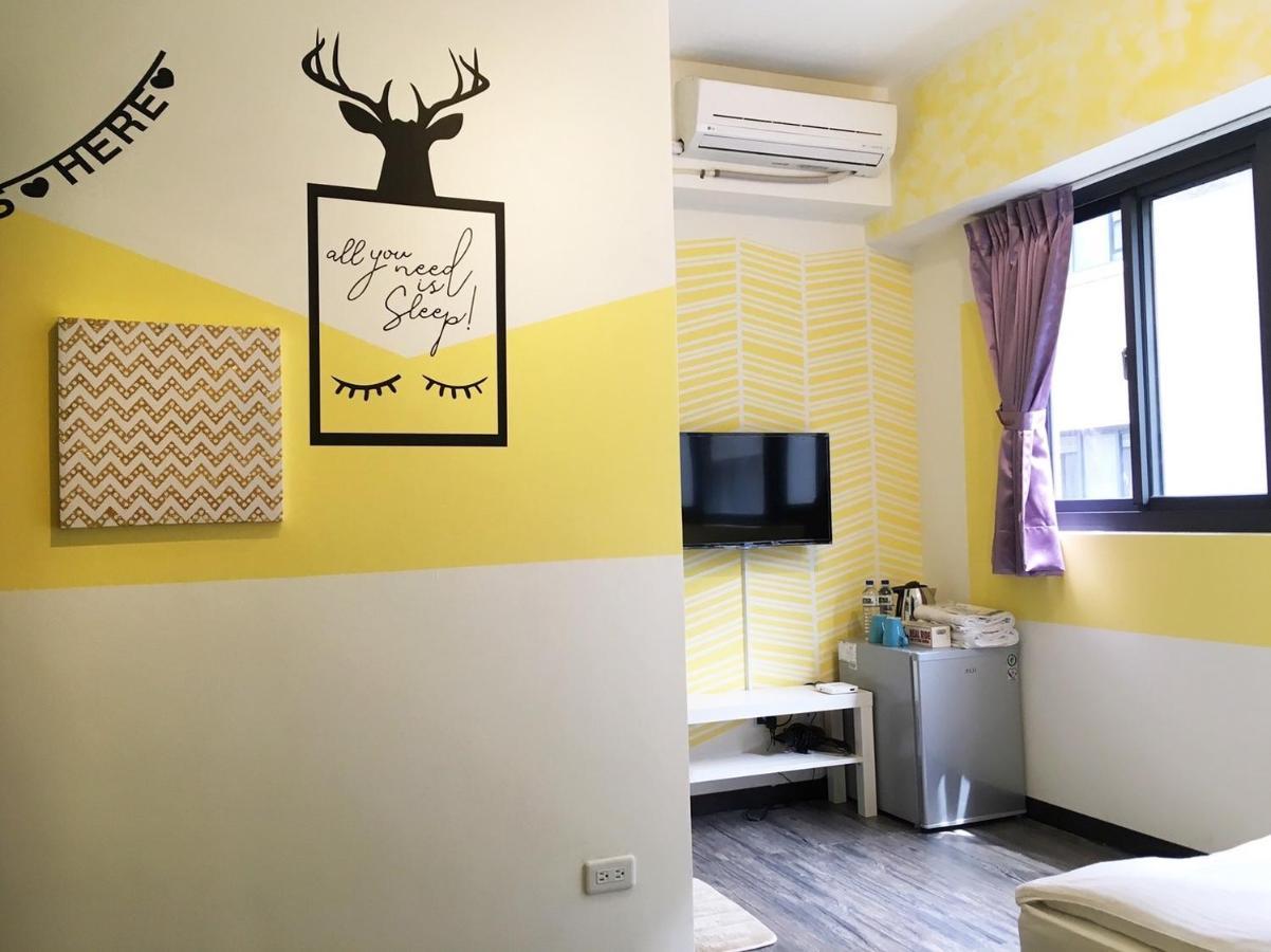 一中西雅圖 Taichung Exterior photo