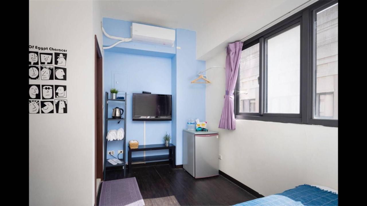 一中西雅圖 Taichung Exterior photo