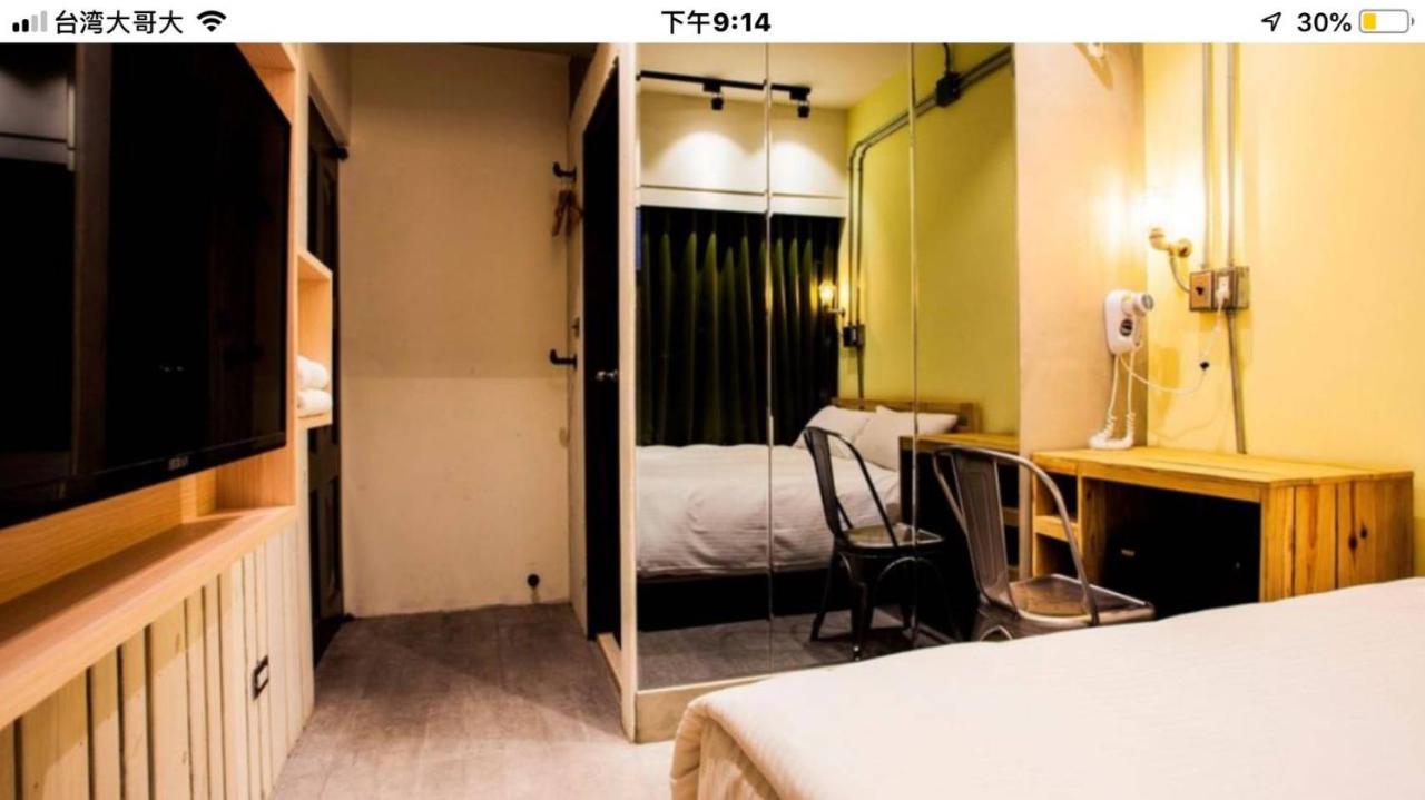 一中西雅圖 Taichung Exterior photo
